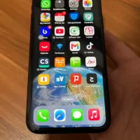 آیفونxr تک سیمAll