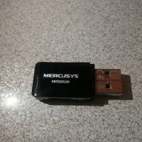 دانگل وای فای مدل mw300um
