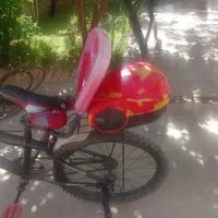 دوچرخه ۲۰