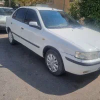 سمند se
