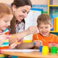 بازی درمانی و رفع اختلال یادگیری