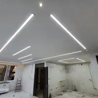 لاینر|لامپ و چراغ|سنندج, |دیوار