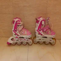 فروش اسکیت با قیمت مناسب - اسکوتر رایگان به خریدار|دوچرخه، اسکیت، اسکوتر|پردیس, فاز ۳|دیوار