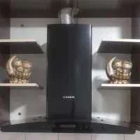 هود کارن تمیز