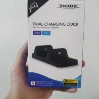 شارژر دسته ps4