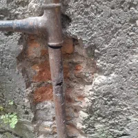 جوشکاری گاز وتعمرات