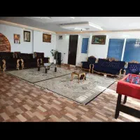 اجاره ویلااستخر سرپوشیده آبگرم مالک هستم|اجارهٔ کوتاه‌مدت ویلا و باغ|ماهدشت, |دیوار