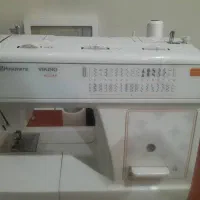 چرخ خیاطی دیجیتالی  هاسکوارنا|چرخ خیاطی و ریسندگی|تهران, وحیدیه|دیوار