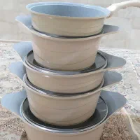 قابلمه|ظروف پخت‌وپز|کوزران, |دیوار