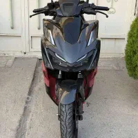 موتور هوندا کویر طرح کلیک 170