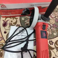 دریل وسنگ فرز