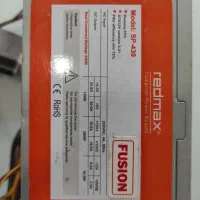 پاور 550 650 و 430 اروپایی|قطعات و لوازم جانبی رایانه|کاشمر, |دیوار