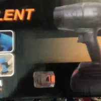 جت فن صنعتی