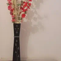 گل وگلدان|گل مصنوعی|بجنورد, |دیوار