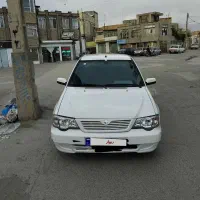 پراید۱۳۲ مدل ۸۹ دوگانه