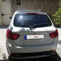 کوییک RS مدل ۱۴۰۳|خودرو سواری و وانت|کرمانشاه, |دیوار