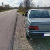 روآسال۸۸اتاق پژویی دوررنگ|خودرو سواری و وانت|لاهیجان, لیالستان|دیوار