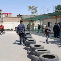 مشاوره و ثبت‌نام گواهینامه یک روزه موتور سیکلت