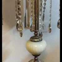 آباژور|چراغ خواب و آباژور|شاهین‌شهر, شهرک گلدیس|دیوار