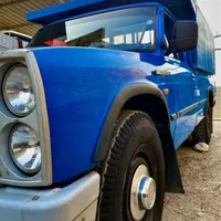 نیسان بار شخصی  بندرعباس و حومه