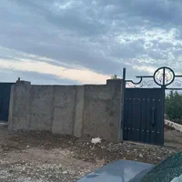 یک باغ ۵۰۰متری چهار دیواری م با ماشین خونه رامجین|فروش دفتر صنعتی، کشاورزی، تجاری|کرج, خرمدشت|دیوار