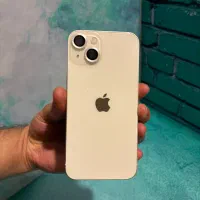 آیفون ۱۳ نرمال ۱۲۸ گیگ سفید ch