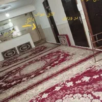 فروش خانه ویلایی ۹۰ متر دو نبش دو طبقه تمیز|فروش خانه و ویلا|قم, ولیعصر|دیوار