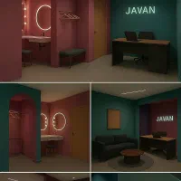 استخدام خیاط حرفه ای در مزون Bike