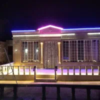 باغ ویلا 2خوابه استخراب گرم شاهنامه 76