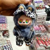 لبوبو لباس دار تمام مفصلی