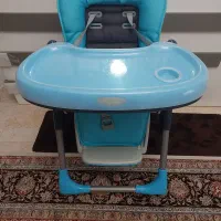 صندلی غذای کودک