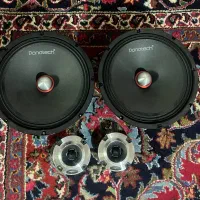 میدرنج ۱۰|قطعات یدکی و لوازم جانبی|مشهد, گوهرشاد|دیوار