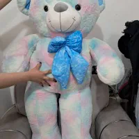 خرس بزرگ  ولنتاین|اسباب‌بازی بچه|ری, دولت‌آباد|دیوار