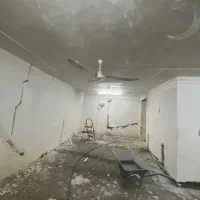 به دو نیرو در نقاشی ساختمان نیازمندیم