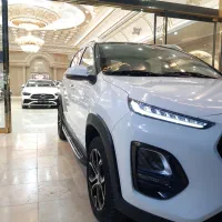 ایکس ۲۲ پرو (x22 pro)|خودرو سواری و وانت|شاهین‌شهر, گزبرخوار|دیوار