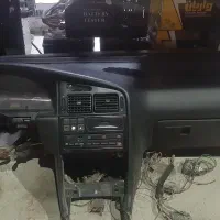 کپسول گاز وداشبرد پژو