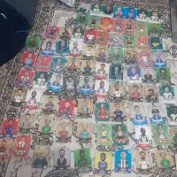 کارت کیمدی ۸۰ عدد