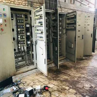 برقکار صنعتی/مونتاژ تابلو،آسیاب،میکسر،ژنراتور|خدمات پیشه و مهارت|بیرجند, |دیوار