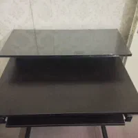 میز کامپیوتر و صندلی اداری