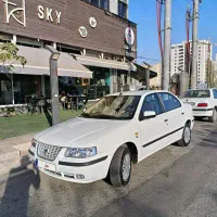 سمند در حد صفر