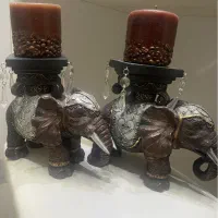 مجسمه|کلکسیون اشیاء عتیقه|کرج, گوهردشت|دیوار