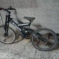 دوچرخه 24|دوچرخه، اسکیت، اسکوتر|قم, شهرک فاطمیه|دیوار