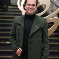 بلیط کنسرت شب آهنگی حامد آهنگی