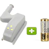 لامپ کابینتی