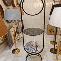 آینه قدی فلزی و چوبی ایستاده|آینه|قم, نیروگاه|دیوار