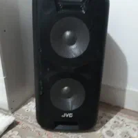 باند jvc