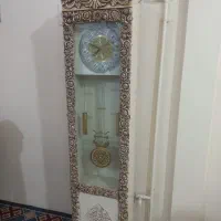 ساعت ایستاده شیک