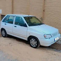 ۱۱۱مدل ۹۶|خودرو سواری و وانت|سمنان, |دیوار