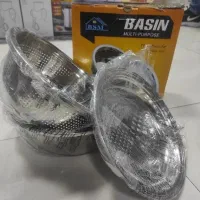 سرویس آبکش لگن و رنده