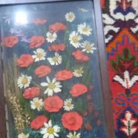 گل مصنوعی